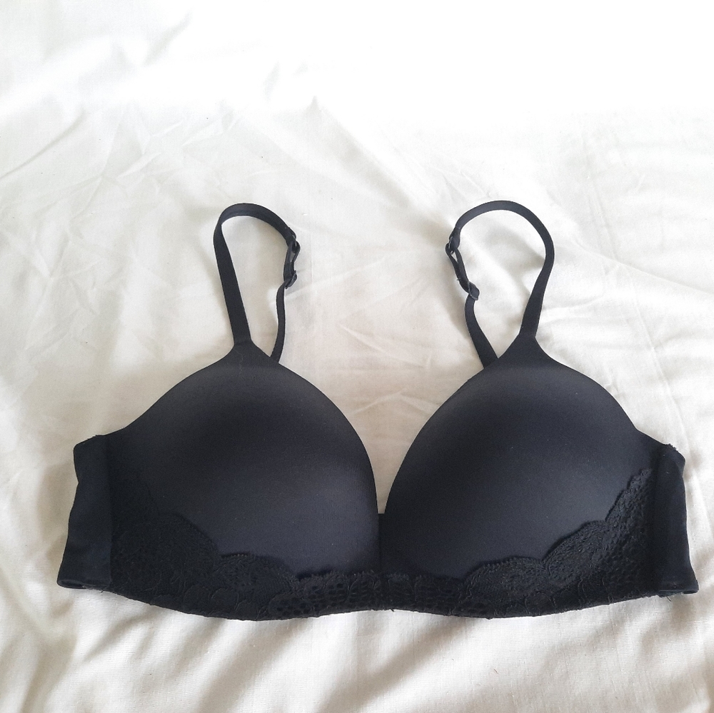 34C La senza wireless bra